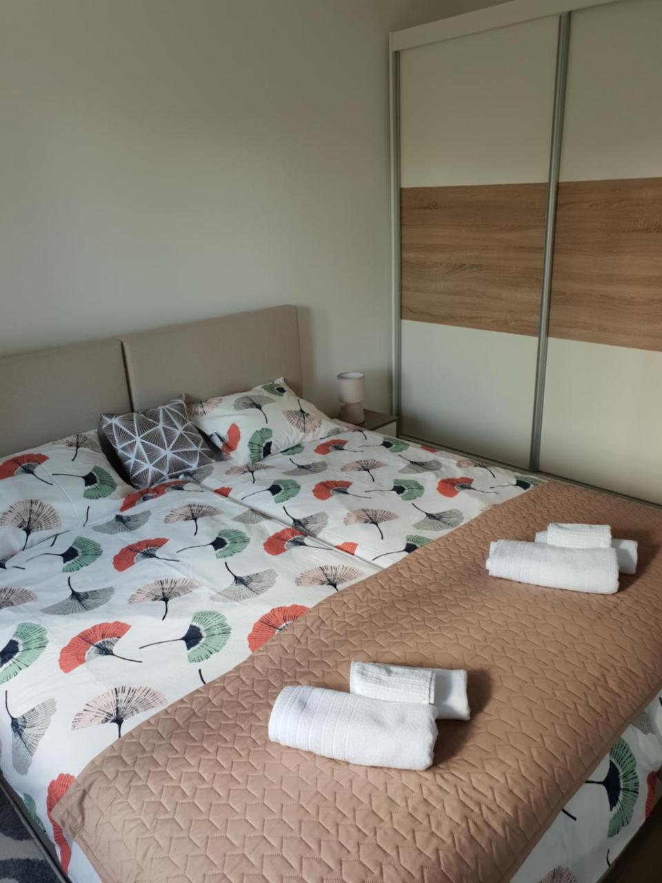 Lion Apartment 萨格勒布 外观 照片