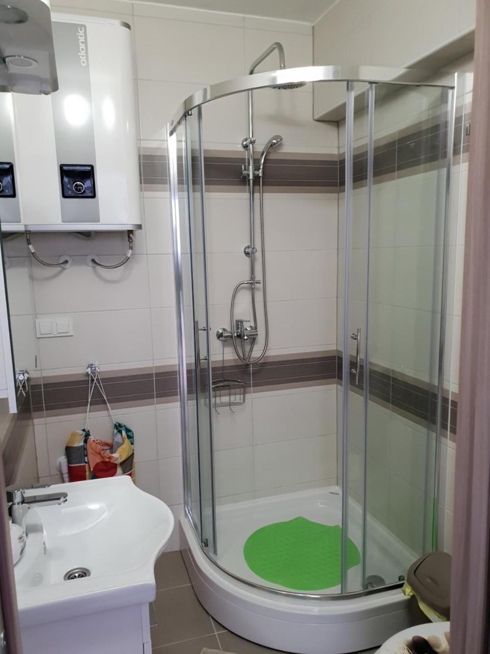 Lion Apartment 萨格勒布 外观 照片